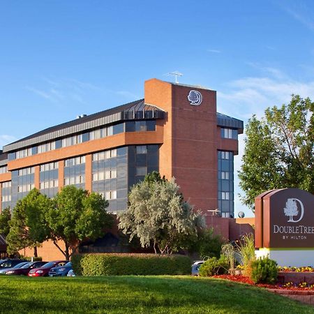 Doubletree By Hilton Denver/Westminister ويستمنستر المظهر الخارجي الصورة