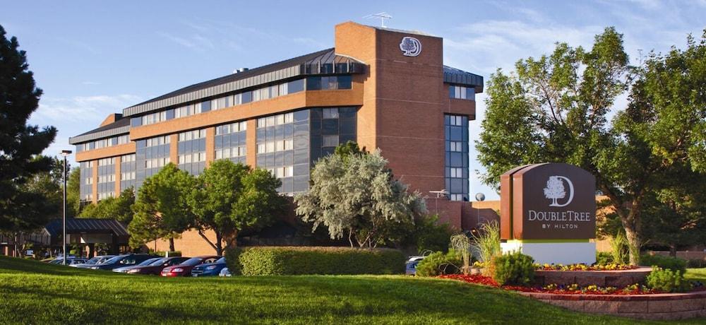 Doubletree By Hilton Denver/Westminister ويستمنستر المظهر الخارجي الصورة
