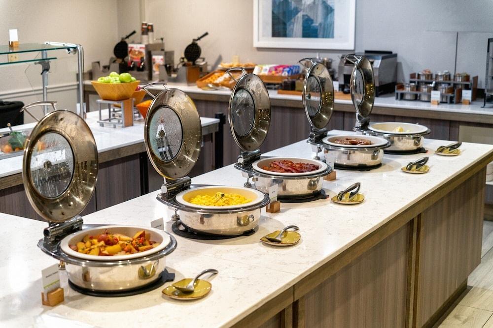 Doubletree By Hilton Denver/Westminister ويستمنستر المظهر الخارجي الصورة