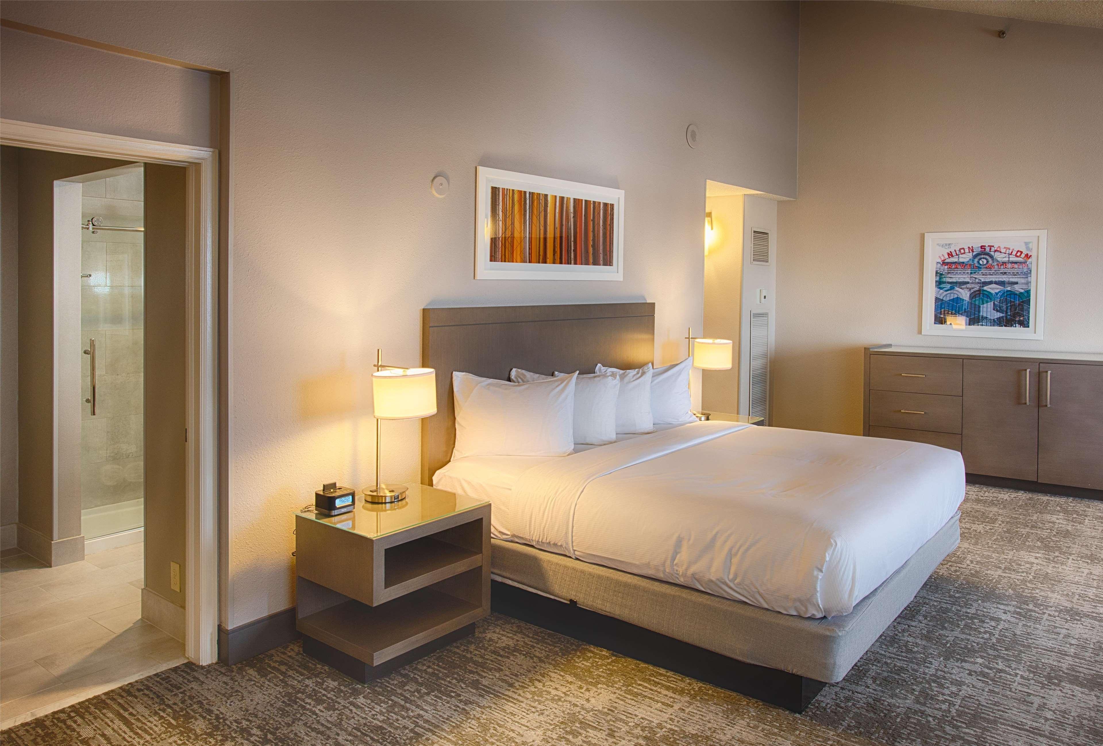 Doubletree By Hilton Denver/Westminister ويستمنستر المظهر الخارجي الصورة