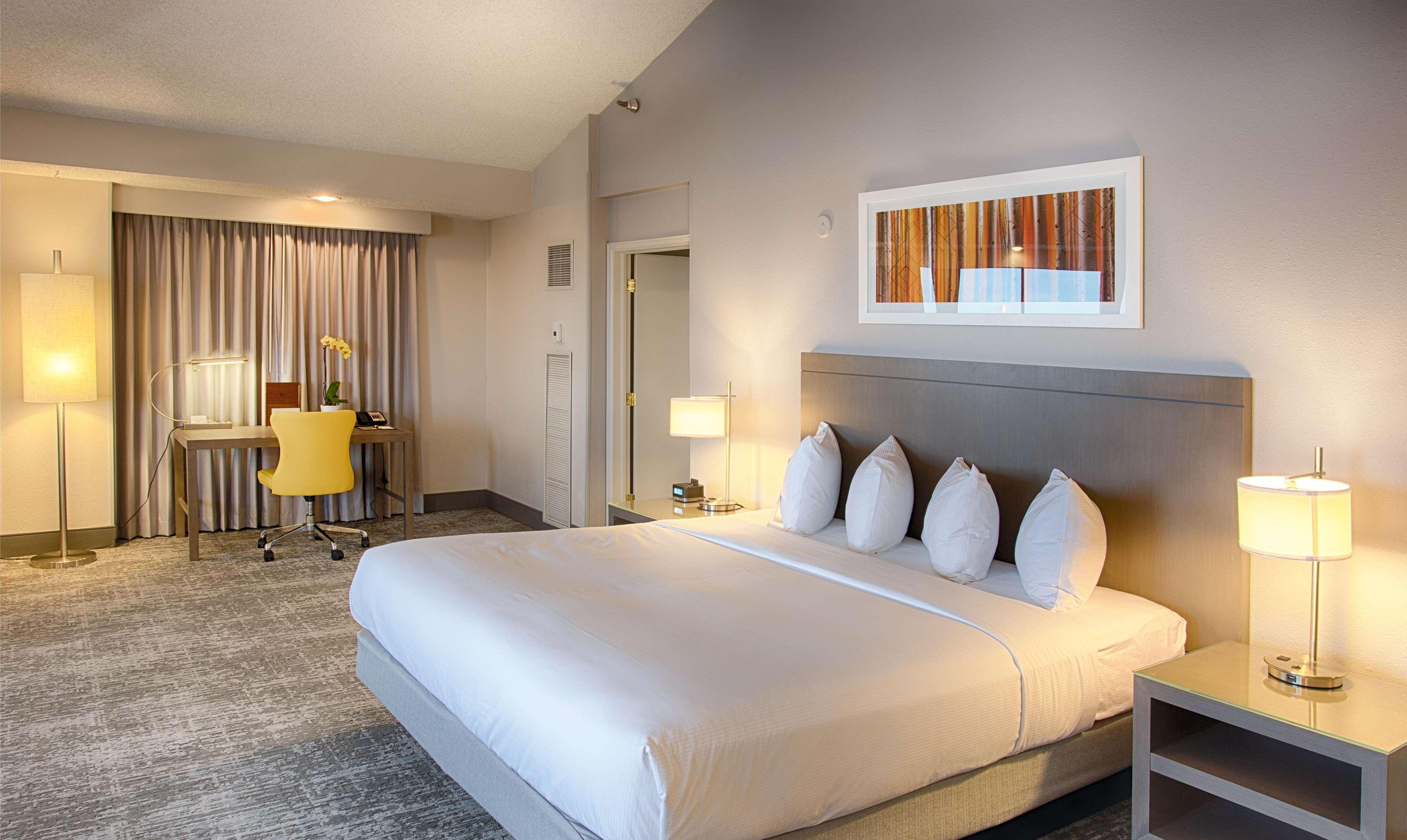 Doubletree By Hilton Denver/Westminister ويستمنستر المظهر الخارجي الصورة
