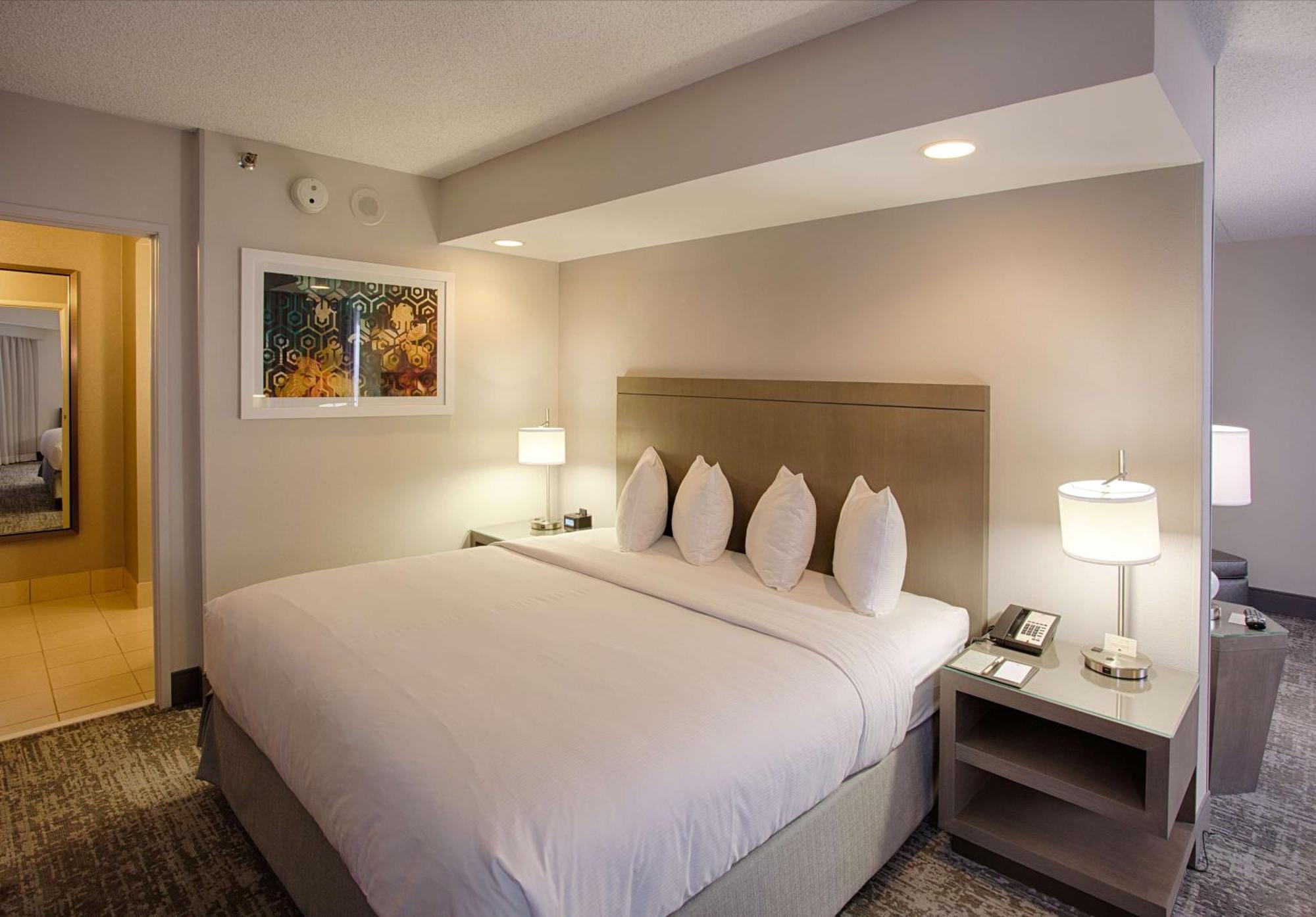 Doubletree By Hilton Denver/Westminister ويستمنستر المظهر الخارجي الصورة