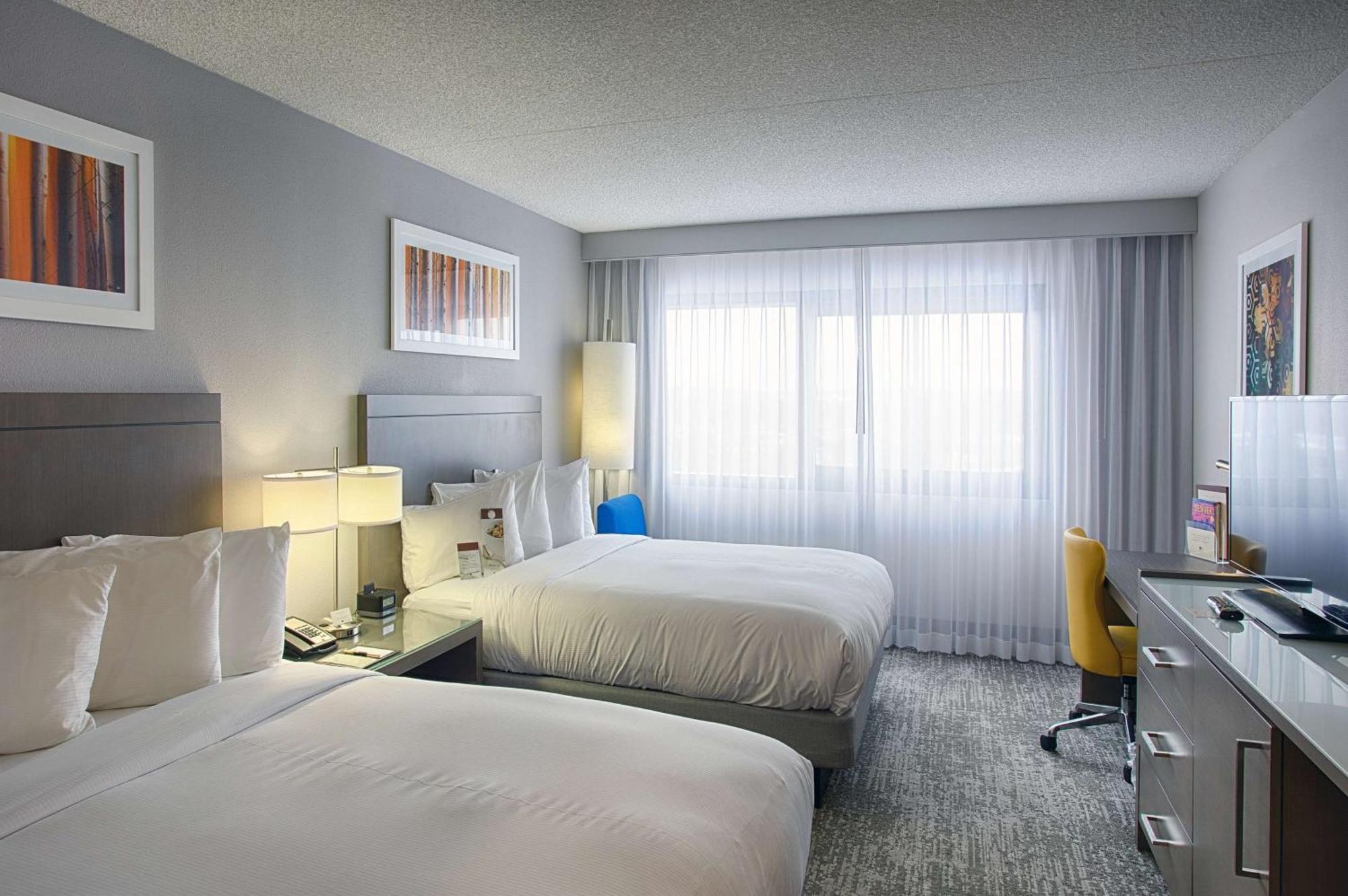 Doubletree By Hilton Denver/Westminister ويستمنستر المظهر الخارجي الصورة