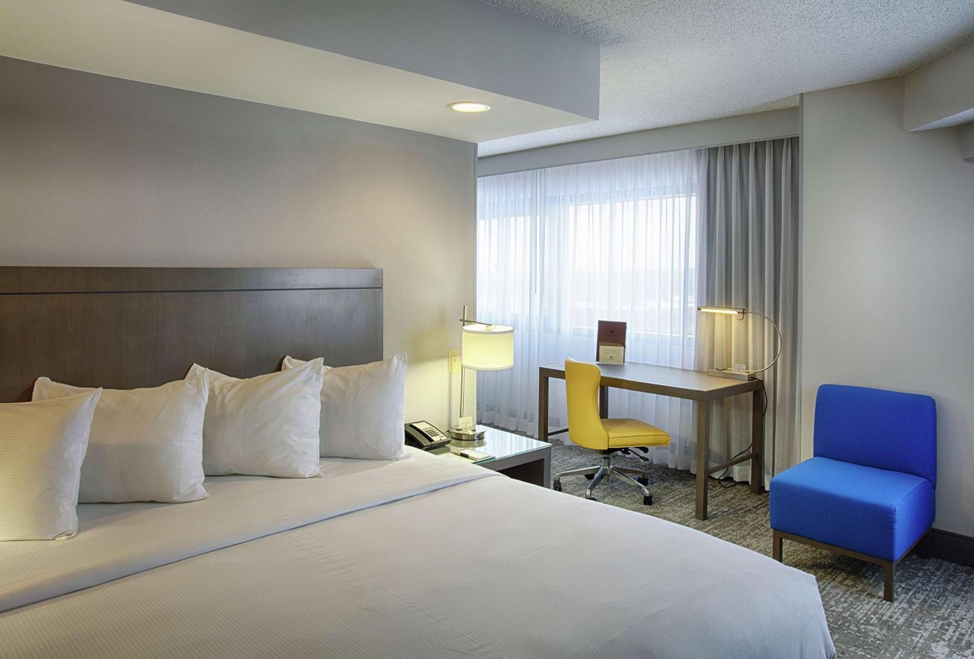 Doubletree By Hilton Denver/Westminister ويستمنستر المظهر الخارجي الصورة