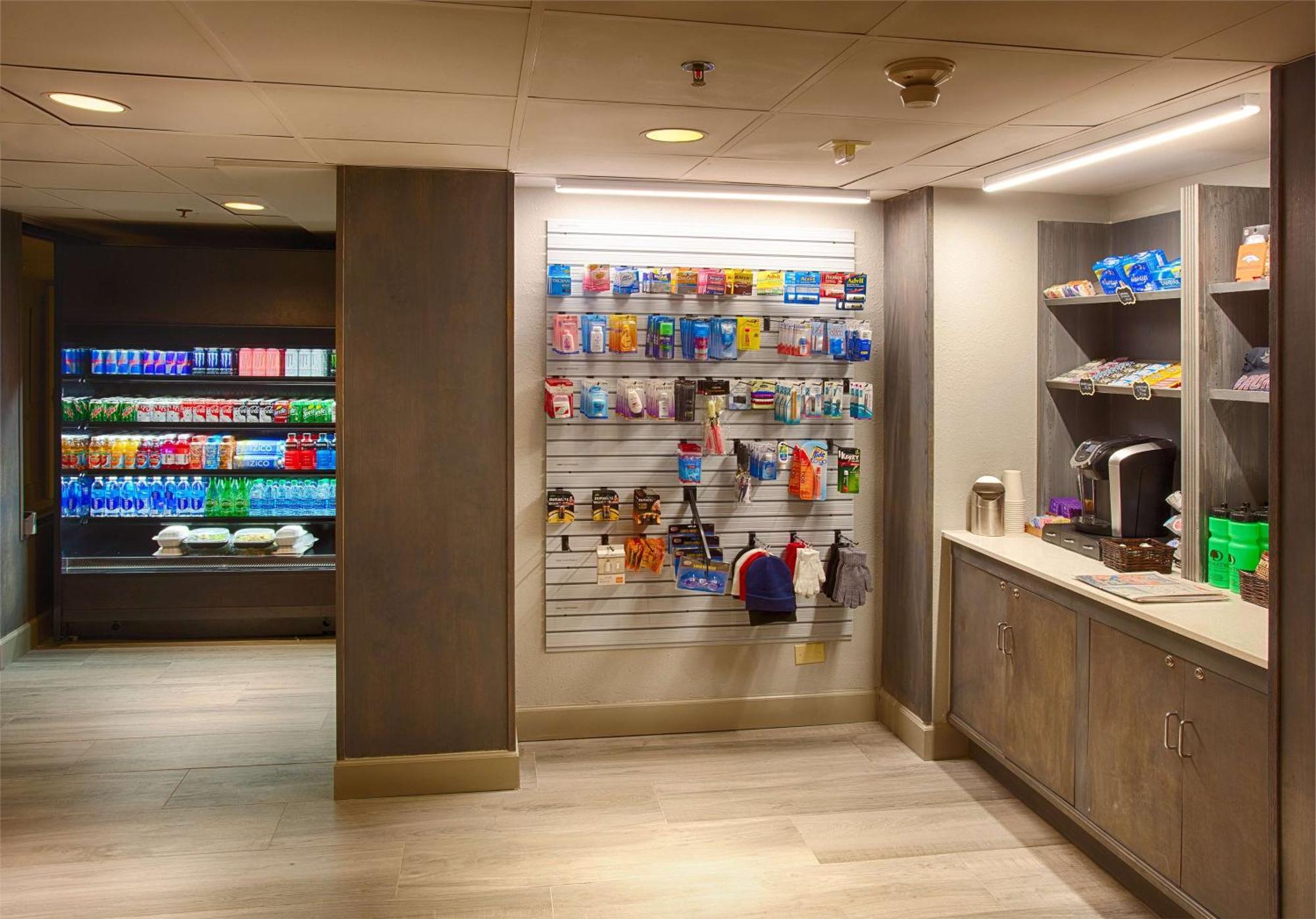 Doubletree By Hilton Denver/Westminister ويستمنستر المظهر الخارجي الصورة