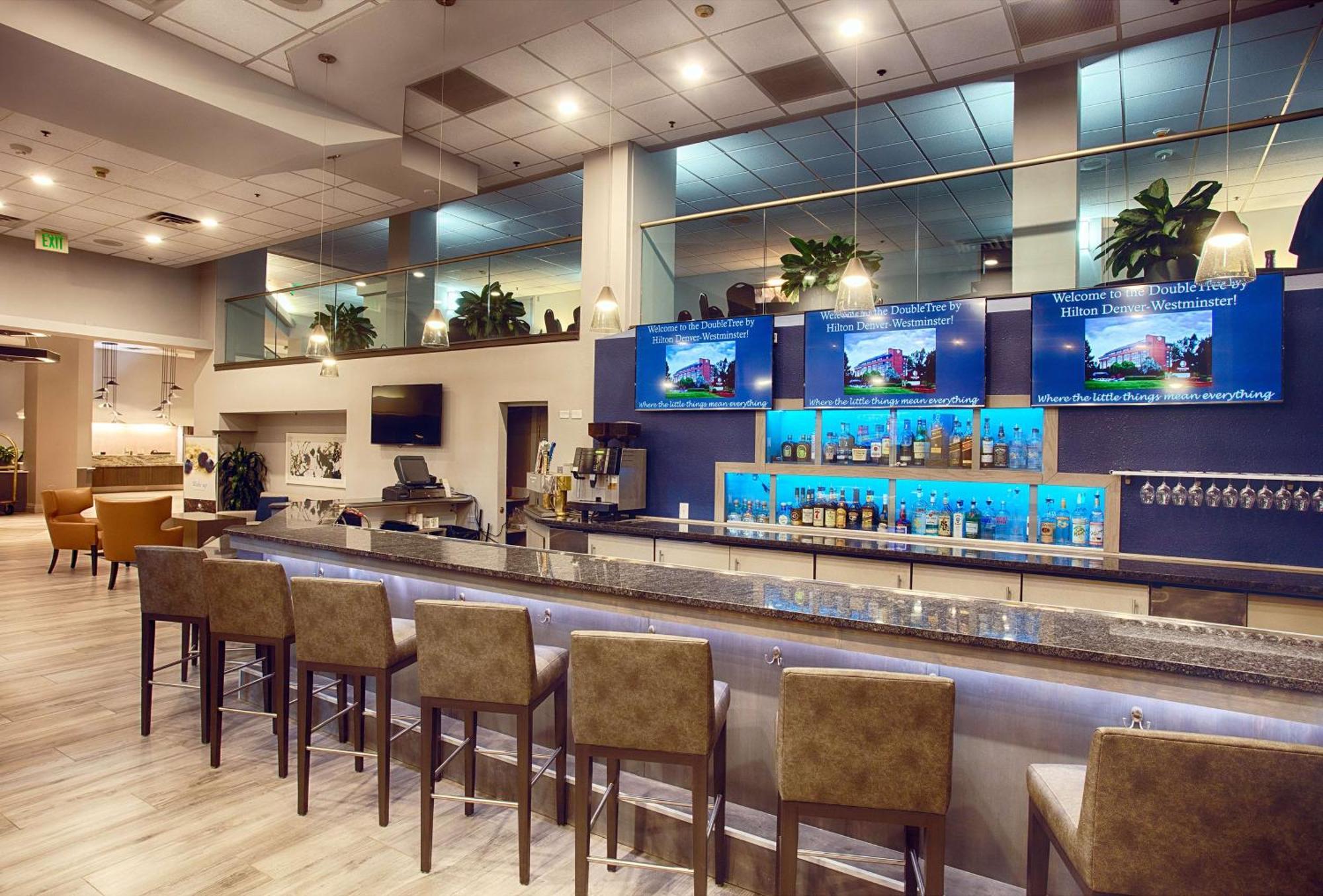 Doubletree By Hilton Denver/Westminister ويستمنستر المظهر الخارجي الصورة