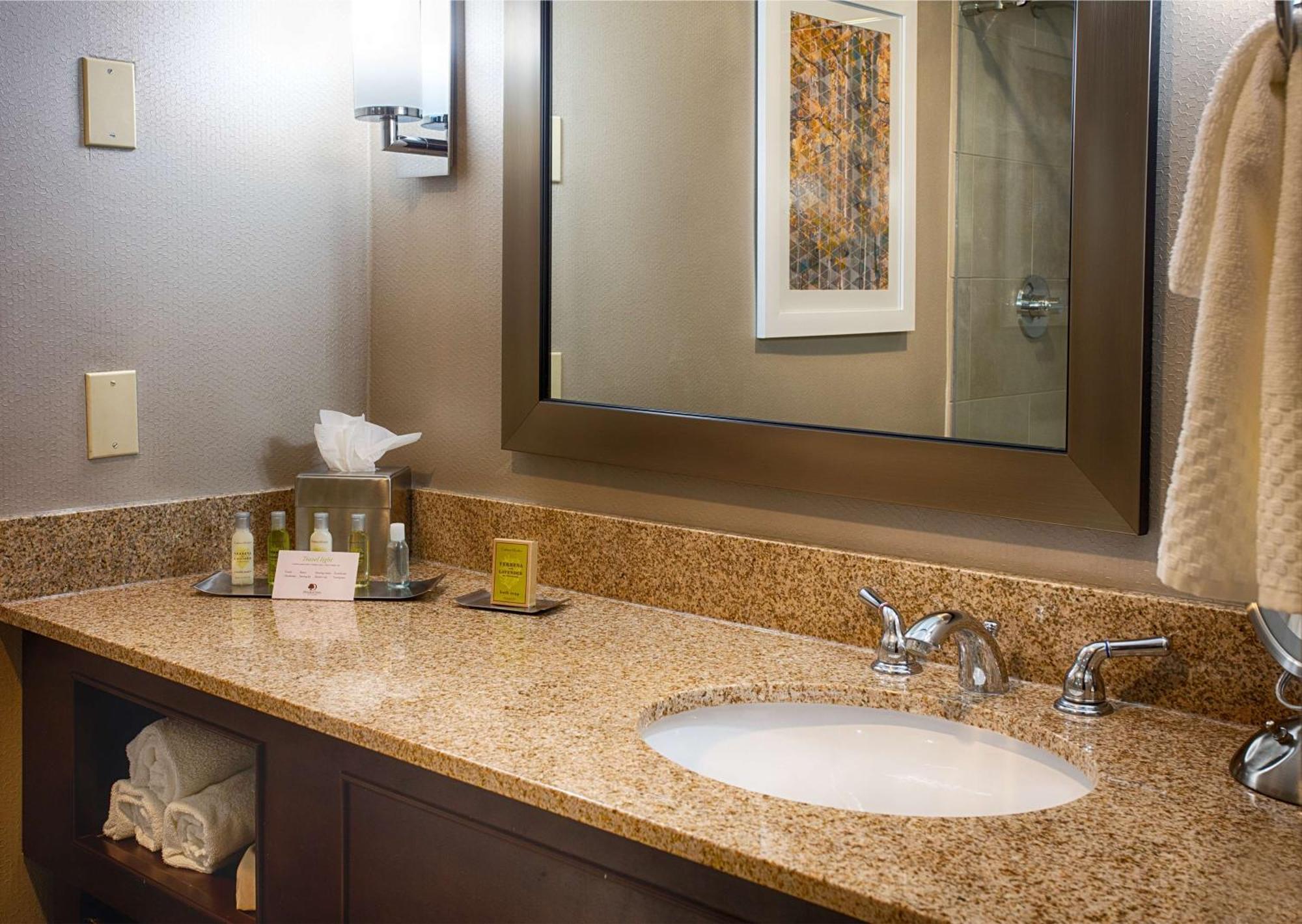 Doubletree By Hilton Denver/Westminister ويستمنستر المظهر الخارجي الصورة