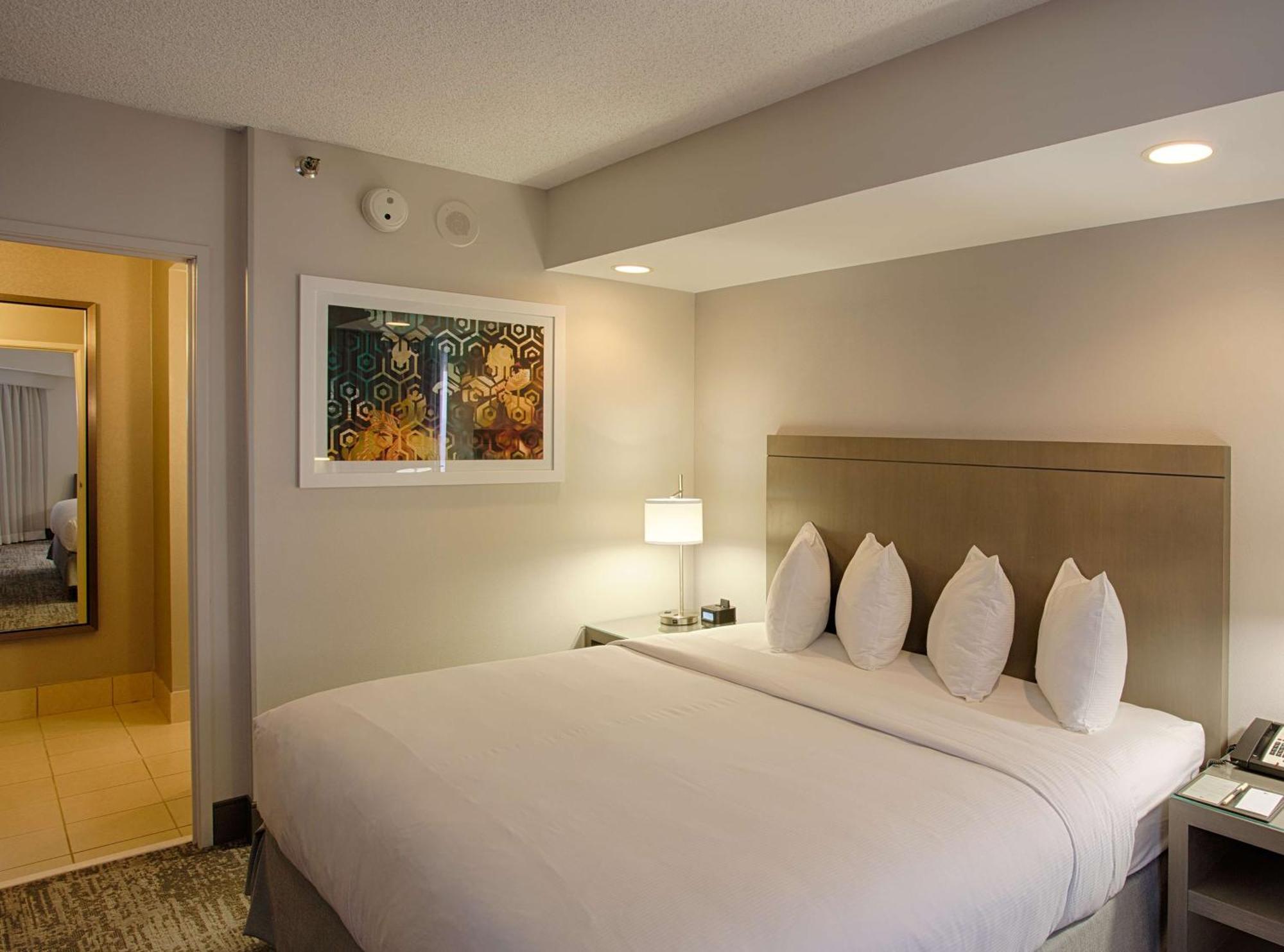 Doubletree By Hilton Denver/Westminister ويستمنستر المظهر الخارجي الصورة