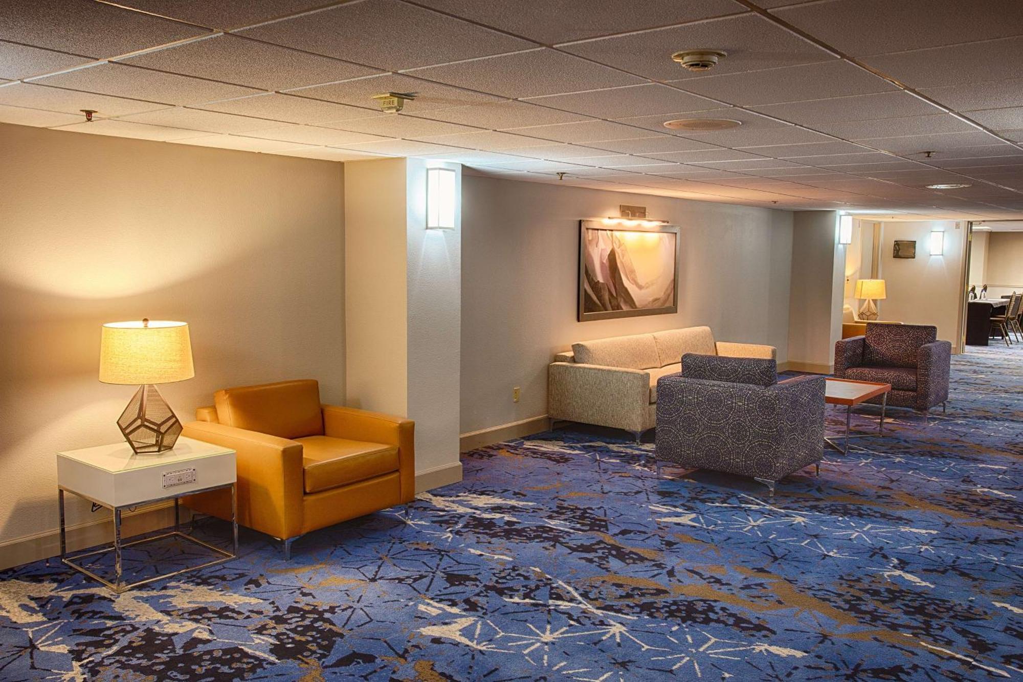 Doubletree By Hilton Denver/Westminister ويستمنستر المظهر الخارجي الصورة