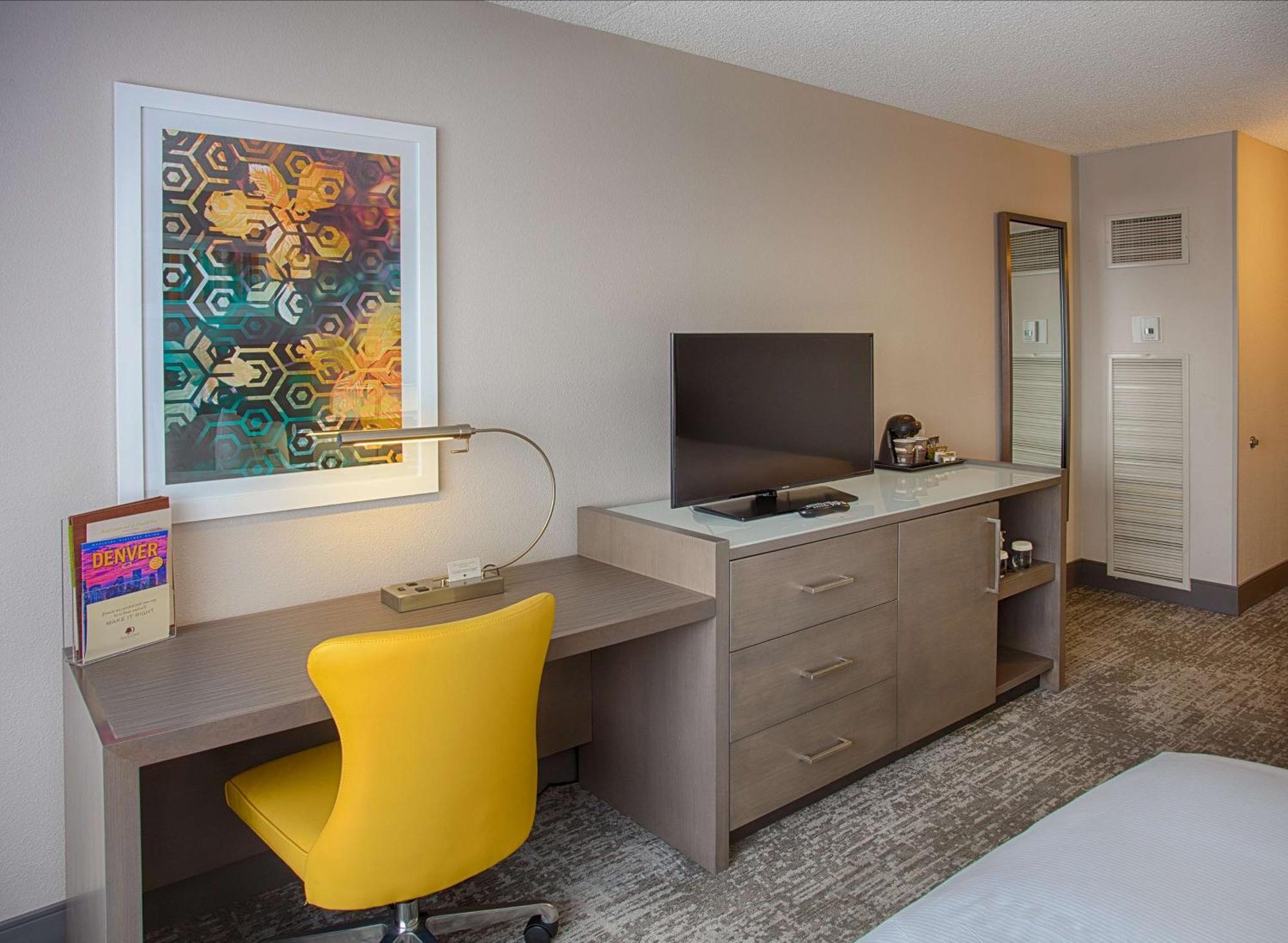 Doubletree By Hilton Denver/Westminister ويستمنستر المظهر الخارجي الصورة