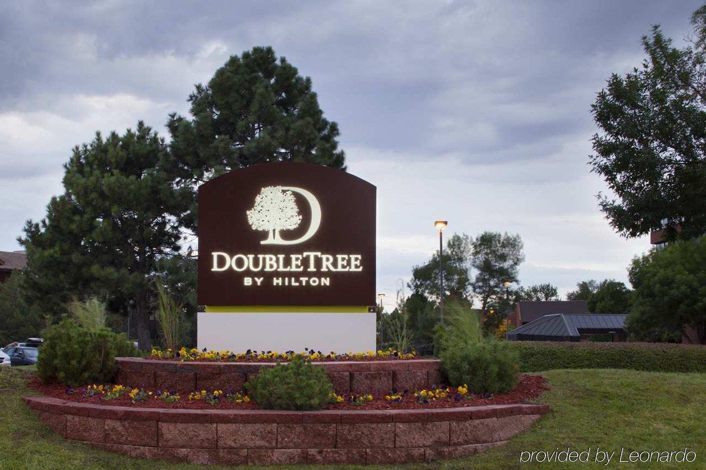 Doubletree By Hilton Denver/Westminister ويستمنستر المظهر الخارجي الصورة