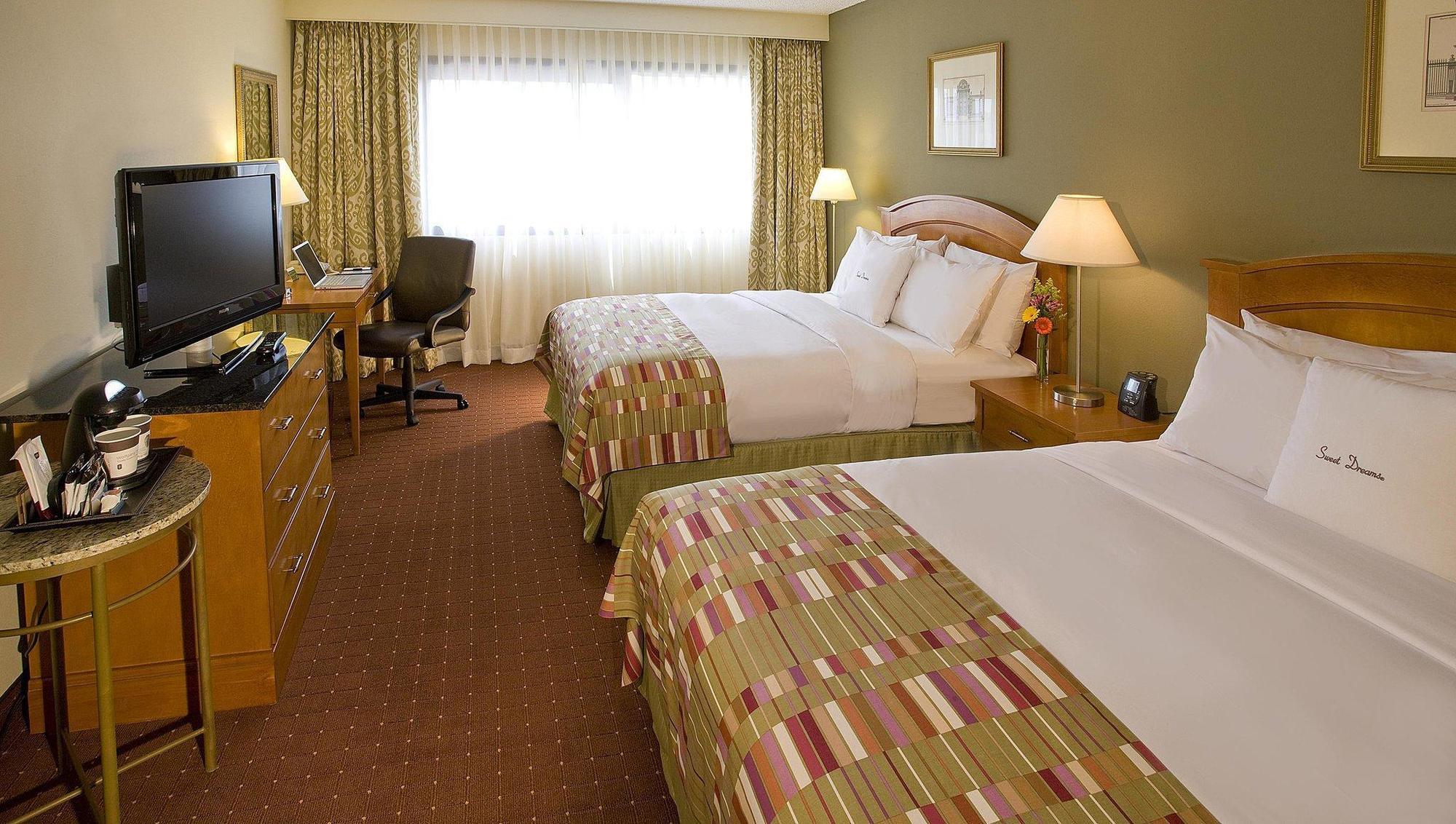 Doubletree By Hilton Denver/Westminister ويستمنستر المظهر الخارجي الصورة