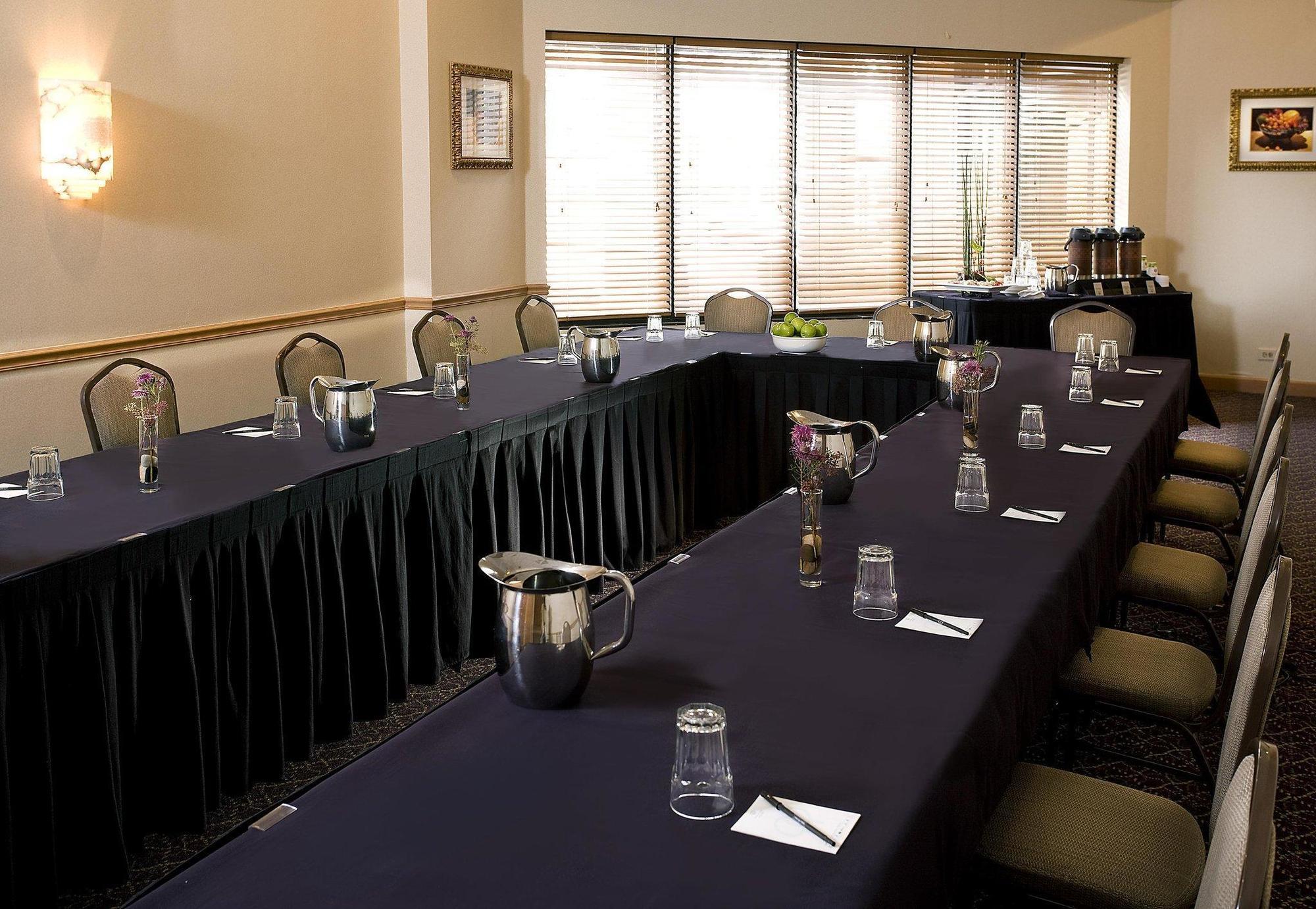 Doubletree By Hilton Denver/Westminister ويستمنستر المظهر الخارجي الصورة
