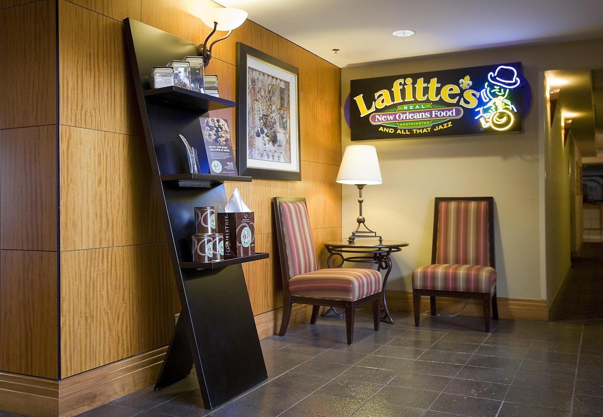 Doubletree By Hilton Denver/Westminister ويستمنستر المظهر الخارجي الصورة