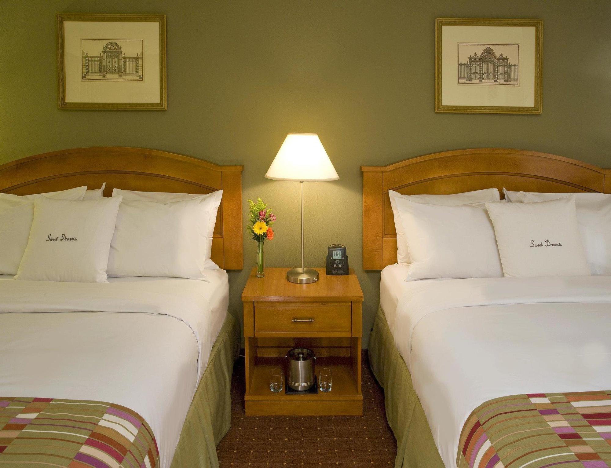 Doubletree By Hilton Denver/Westminister ويستمنستر المظهر الخارجي الصورة