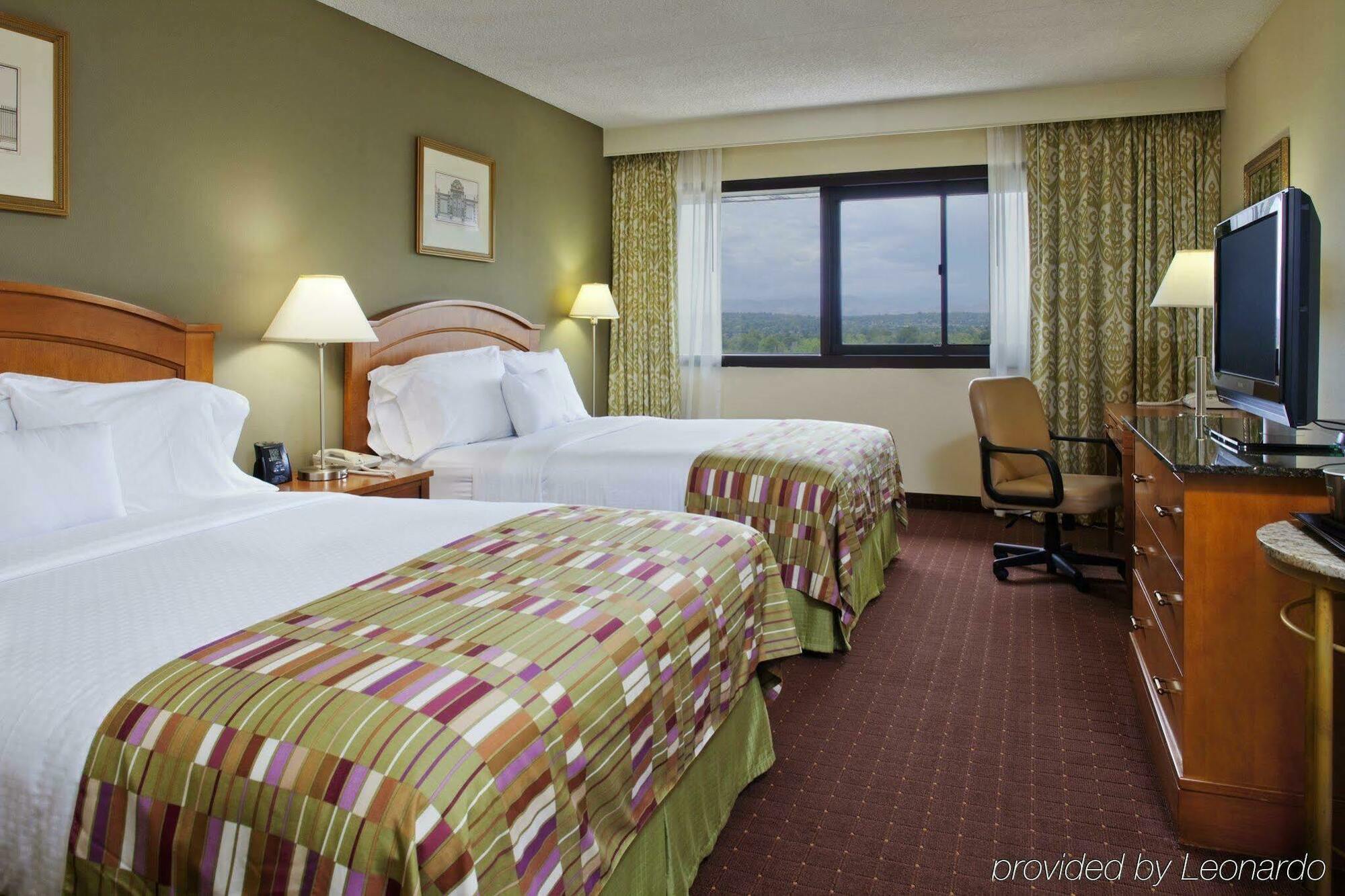 Doubletree By Hilton Denver/Westminister ويستمنستر المظهر الخارجي الصورة